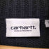 カーハートワークインプログレス Carhartt WIP W' KEEGO SWEATER レディース S