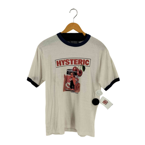 ヒステリックグラマー HYSTERIC GLAMOUR SUPER JUICE Tシャツ メンズ JPN:M
