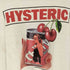 ヒステリックグラマー HYSTERIC GLAMOUR SUPER JUICE Tシャツ メンズ JPN:M