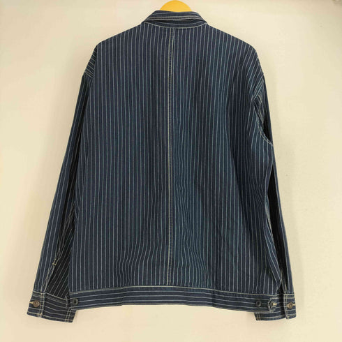 ショット Schott OLD HICKORY DENIM JACKET オールドヒッコリーデニムジャケット メンズ 2XL