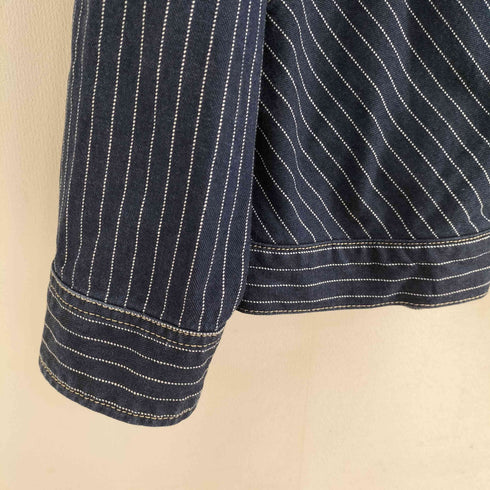 ショット Schott OLD HICKORY DENIM JACKET オールドヒッコリーデニムジャケット メンズ 2XL