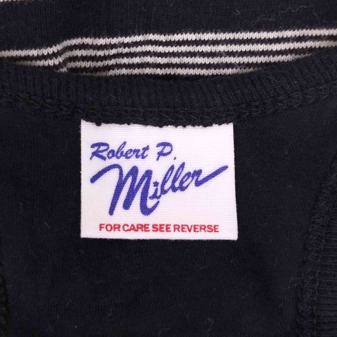 ミラー MILLER カップインIラインワンピース レディース FREE