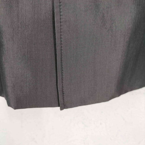 アクアスキュータム AQUASCUTUM ステンカラーコート メンズ