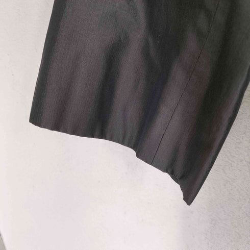 アクアスキュータム AQUASCUTUM ステンカラーコート メンズ