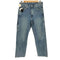 リーバイス Levis STAY LOOSE ジップフライデニムパンツ メンズ W28L32