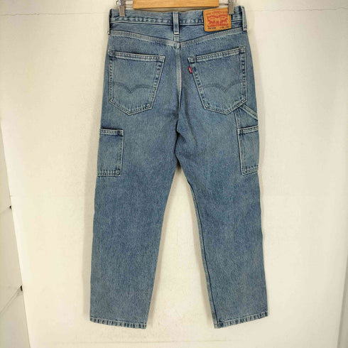 リーバイス Levis STAY LOOSE ジップフライデニムパンツ メンズ W28L32