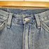 リーバイス Levis STAY LOOSE ジップフライデニムパンツ メンズ W28L32