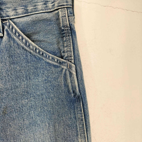 リーバイス Levis STAY LOOSE ジップフライデニムパンツ メンズ W28L32