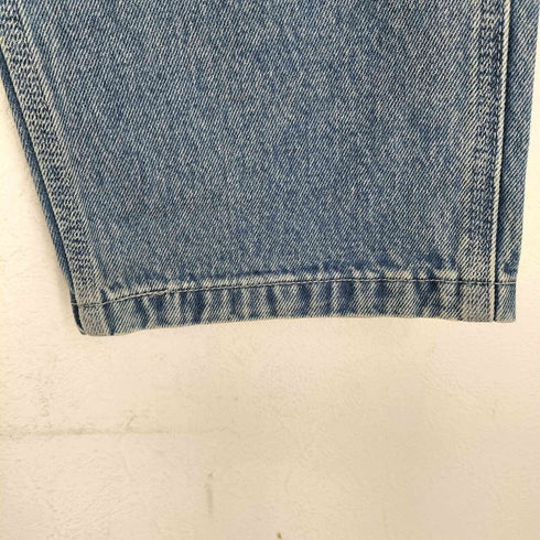 リーバイス Levis STAY LOOSE ジップフライデニムパンツ メンズ W28L32