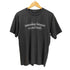 90S SCREEN STARS ボディ USA製 STUDIO 4 EAST プリント Tシャツ 袖シングルステッチ メンズ import:L