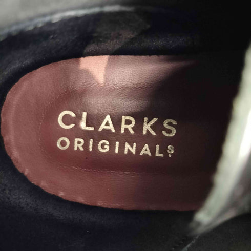 クラークス Clarks DESERT BOOT デザートブーツ メンズ 7 1/2