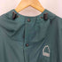 シェラデザイン SIERRA DESIGNS 90s ジップアップ リップストップ ナイロンシェルジャケット メンズ L