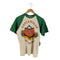 BOOTLEGGERS GANJARGLAR マリファナルド Tシャツ メンズ import:S
