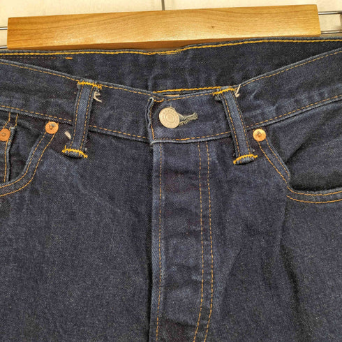 ダブルアールエルラルフローレン RRL RALPH LAUREN ボタンフライデニムパンツ メンズ 30×30