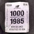 ニューバランス NEW BALANCE 1000 スウェットフーディ メンズ import:M