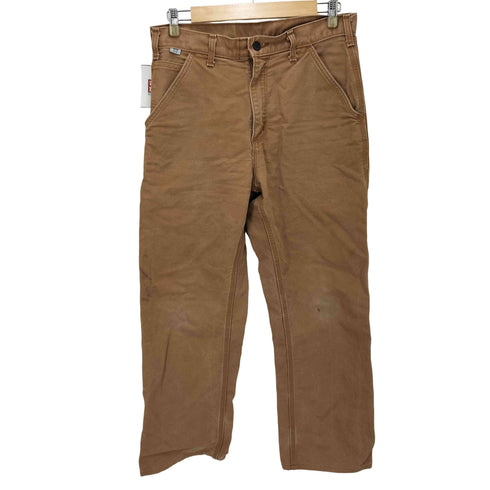 カーハート Carhartt ペインター ダックパンツ メンズ 31/30
