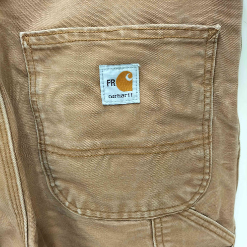 カーハート Carhartt ペインター ダックパンツ メンズ 31/30