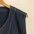ショット Schott OLD HICKORY DENIM VEST オールド ヒッコリー デニム ベスト メンズ 2XL