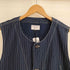 ショット Schott OLD HICKORY DENIM VEST オールド ヒッコリー デニム ベスト メンズ 2XL