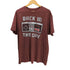 BACK IN THE DAY コントローラー プリント Tシャツ メンズ JPN:XL
