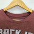 BACK IN THE DAY コントローラー プリント Tシャツ メンズ JPN:XL
