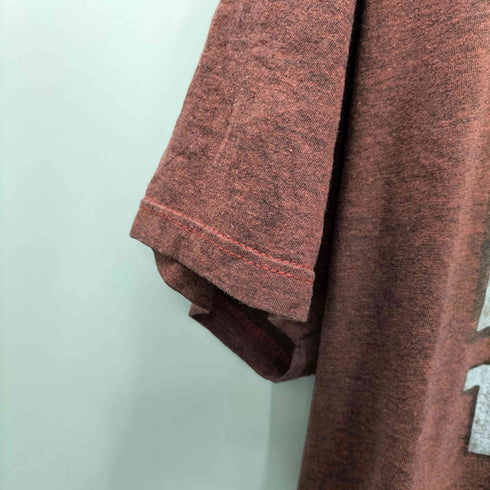 BACK IN THE DAY コントローラー プリント Tシャツ メンズ JPN:XL
