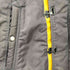 アヴィレックス AVIREX us navy sandiego calif ボア フライトジャケット メンズ