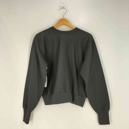 チャンピオン Champion REVERSE WEAVE スクリプトロゴ刺繍 スウェット メンズ JPN:L
