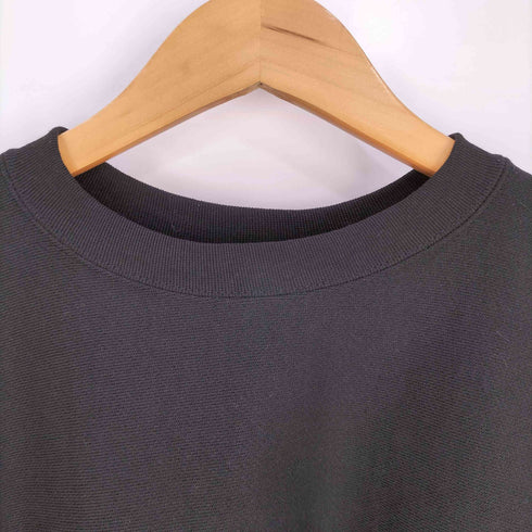 チャンピオン Champion REVERSE WEAVE スクリプトロゴ刺繍 スウェット メンズ JPN:L
