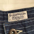ショット Schott OLD HICKORY DENIM PANTS オールド ヒッコリー デニム パンツ メンズ 36