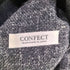 ネストローブコンフェクト nest Robe CONFECT 杢ツイード ジャケット メンズ JPN:3