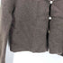 ザラ ZARA ウール クロップド カーディガン レディース import:L