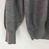 BRUNELLO CUCINELLI イタリア製 カシミヤ混 プルオーバー Vネック ニット メンズ 52