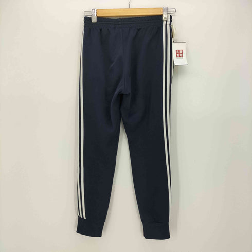 アディダスオリジナルス adidas Originals スリーライン テーパード トラックパンツ メンズ JPN:XS