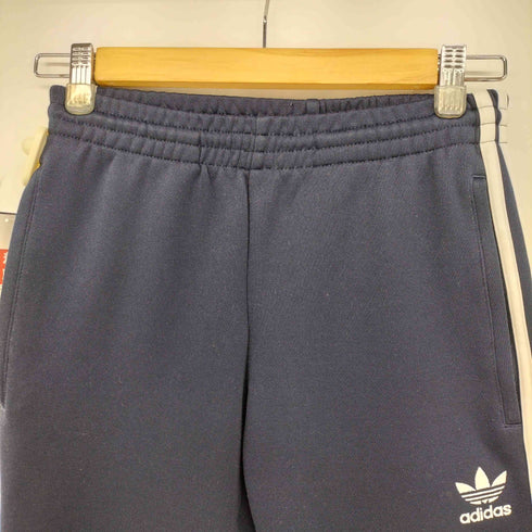 アディダスオリジナルス adidas Originals スリーライン テーパード トラックパンツ メンズ JPN:XS