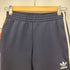 アディダスオリジナルス adidas Originals スリーライン テーパード トラックパンツ メンズ JPN:XS