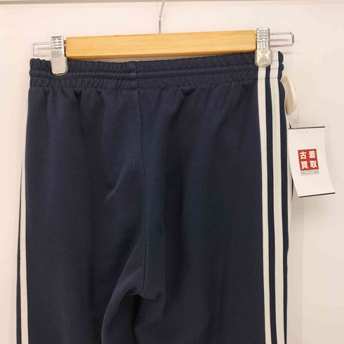 アディダスオリジナルス adidas Originals スリーライン テーパード トラックパンツ メンズ JPN:XS
