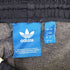 アディダスオリジナルス adidas Originals スリーライン テーパード トラックパンツ メンズ JPN:XS