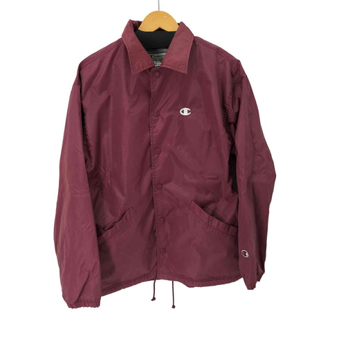 チャンピオン Champion コーチジャケット メンズ JPN:M