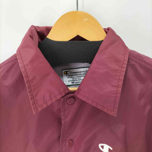 チャンピオン Champion コーチジャケット メンズ JPN:M
