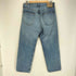 オアスロウ orSlow REMAKE 101 DAD'S FIT DENIM PANTS MEN メンズ M