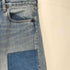 オアスロウ orSlow REMAKE 101 DAD'S FIT DENIM PANTS MEN メンズ M