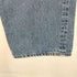 オアスロウ orSlow REMAKE 101 DAD'S FIT DENIM PANTS MEN メンズ M
