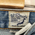 オアスロウ orSlow REMAKE 101 DAD'S FIT DENIM PANTS MEN メンズ M