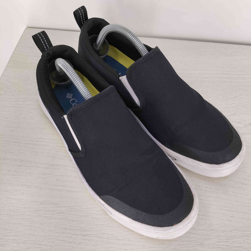 コロンビア Columbia HAWTHORNE RAIN SLIP WATERPROOF メンズ JPN:27
