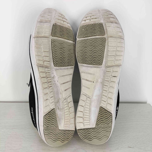 コロンビア Columbia HAWTHORNE RAIN SLIP WATERPROOF メンズ JPN:27