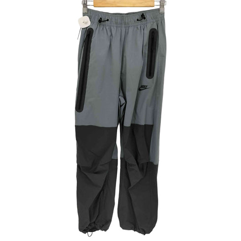 ナイキ NIKE TECH WOVEN OPEN HEM PANT テック ウーブン オープン ヘム パンツ メンズ JPN:S