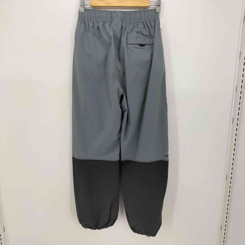 ナイキ NIKE TECH WOVEN OPEN HEM PANT テック ウーブン オープン ヘム パンツ メンズ JPN:S