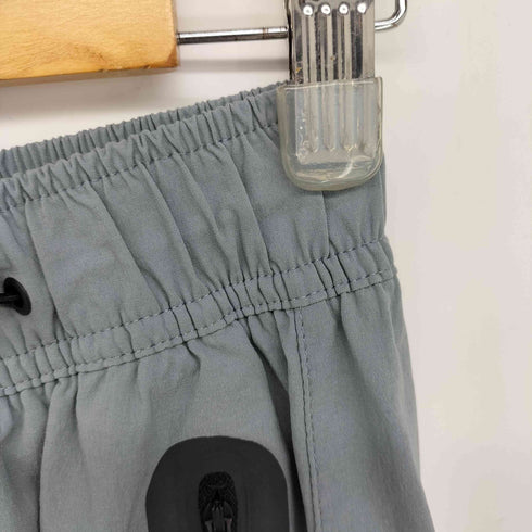 ナイキ NIKE TECH WOVEN OPEN HEM PANT テック ウーブン オープン ヘム パンツ メンズ JPN:S