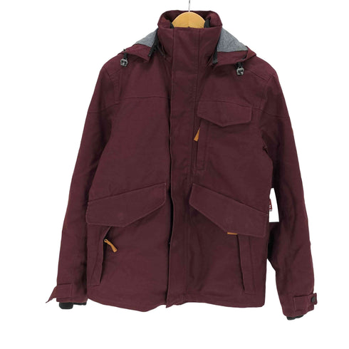 ティンバーランド Timberland DRYVENT マウンテンジャケット メンズ JPN:S